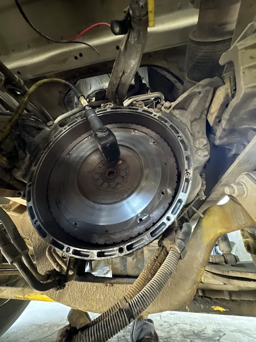 J&D diesel diagnostics 5