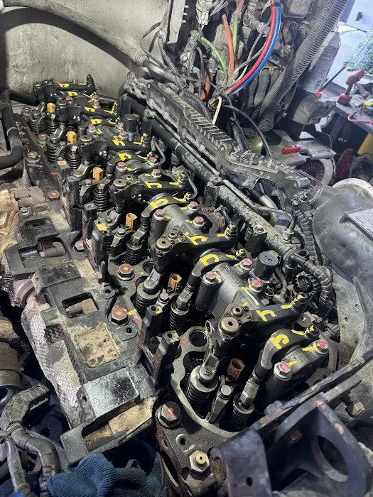 J&D diesel diagnostics 3