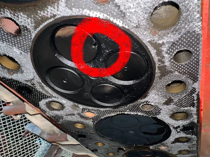 J&D diesel diagnostics 2
