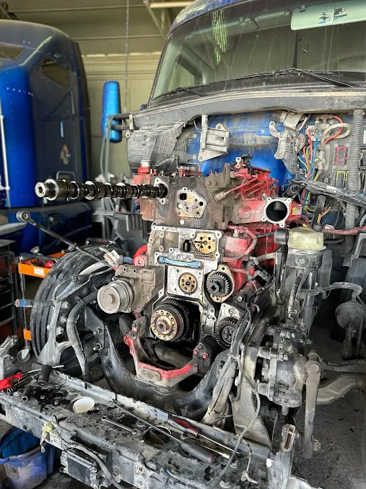 J&D diesel diagnostics 9