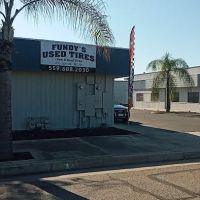 Fundys Used Tires