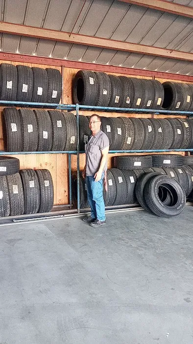 Fundys Used Tires 1
