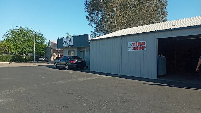 Fundys Used Tires 2