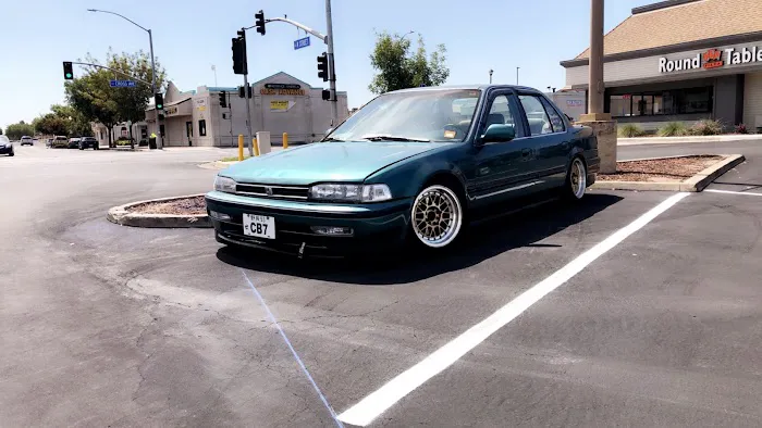 Fundys Used Tires 4