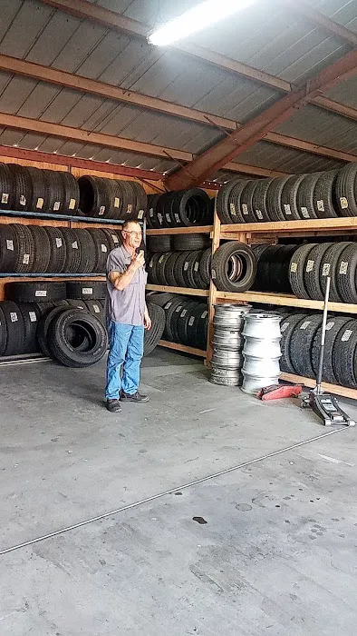 Fundys Used Tires 5