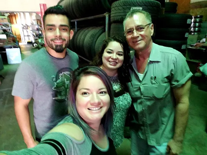 Fundys Used Tires 7