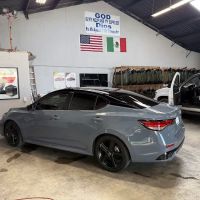 A1 Window Tint