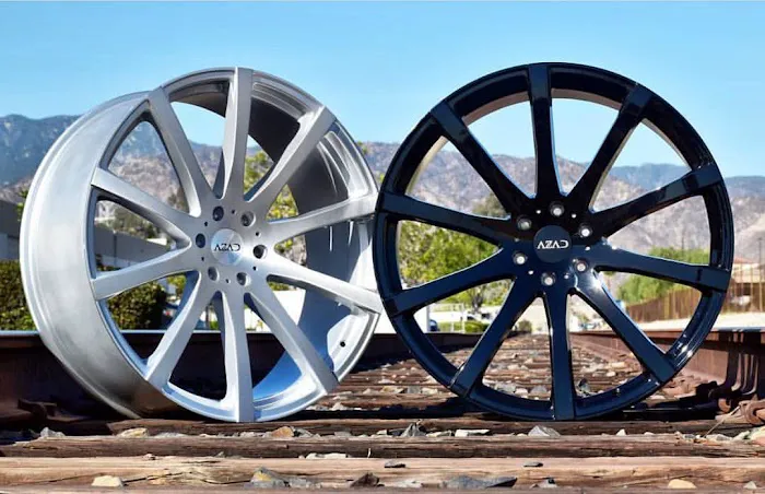 Tulare Tires & Wheels 1
