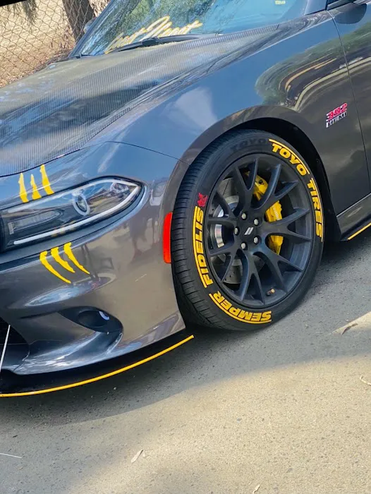 Tulare Tires & Wheels 0