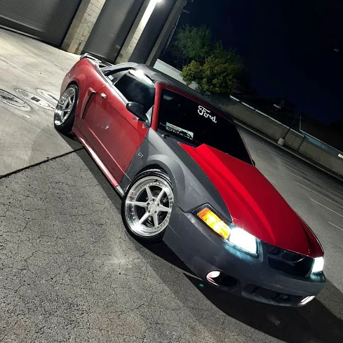 Tulare Tires & Wheels 6