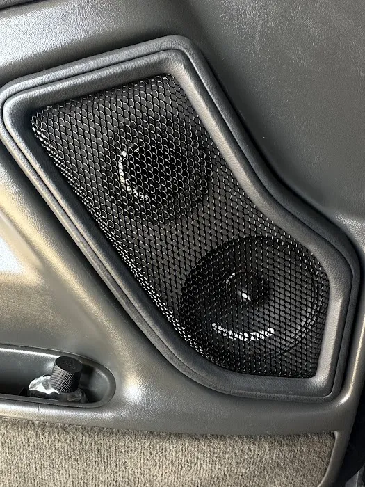 A1 Audio 6