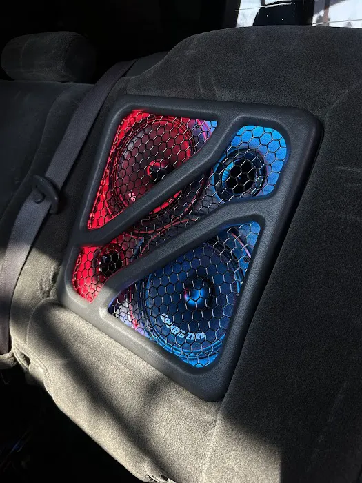 A1 Audio 5