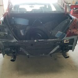 Lujans Body shop ico