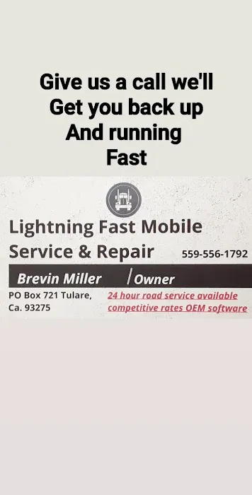 lightning fast mobile service and repair 1