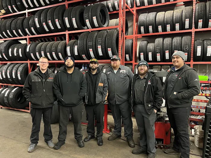 American Tire Depot 3
