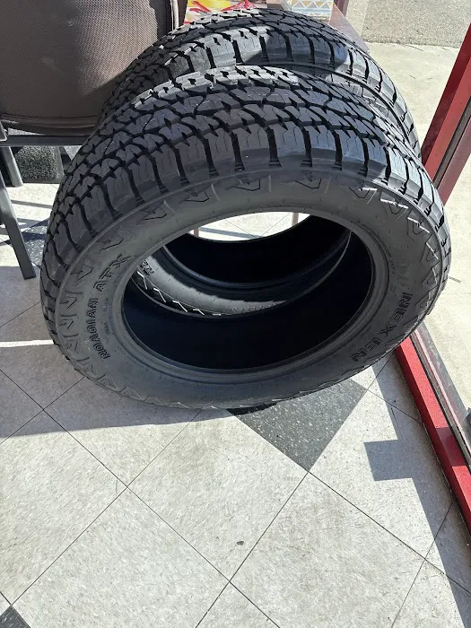 American Tire Depot 9