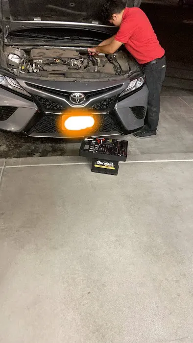 AutoZone Auto Parts 0