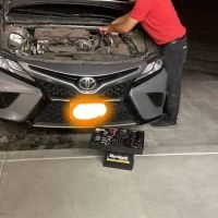 AutoZone Auto Parts