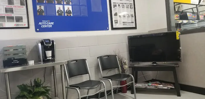 Walmart Auto Care Centers 2