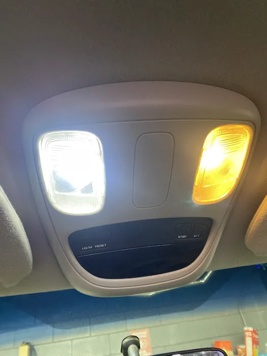 Luminous Automotive Lighting 0