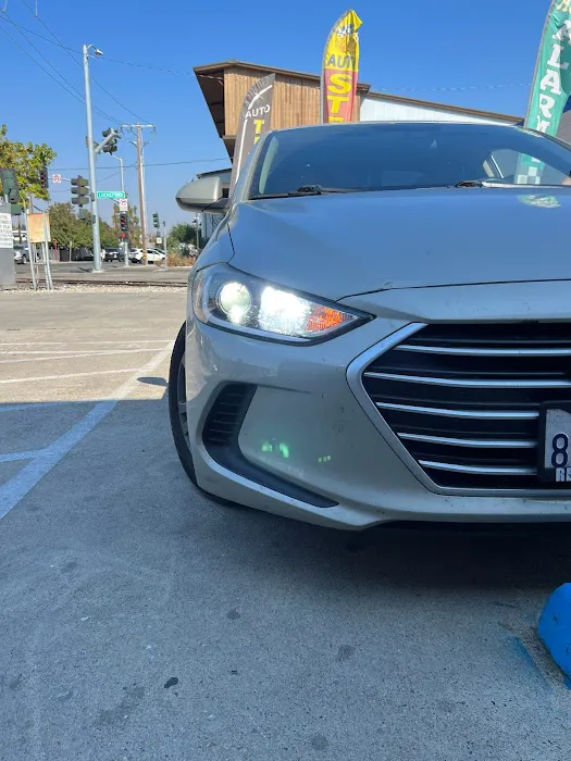 Luminous Automotive Lighting 5