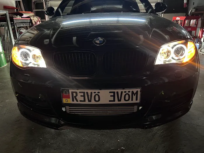 Luminous Automotive Lighting 2