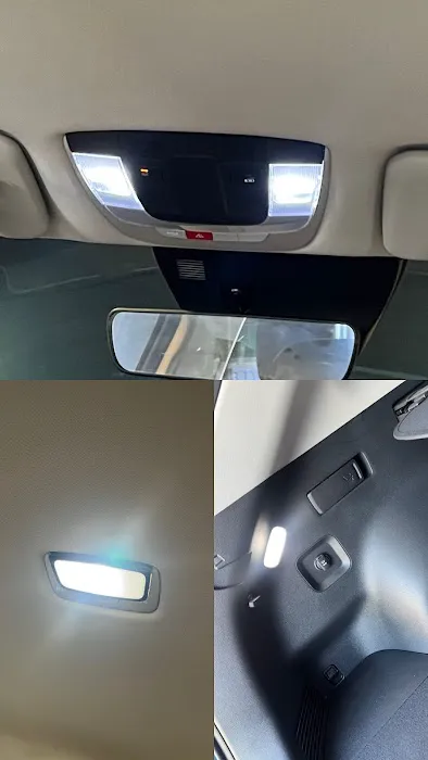 Luminous Automotive Lighting 4
