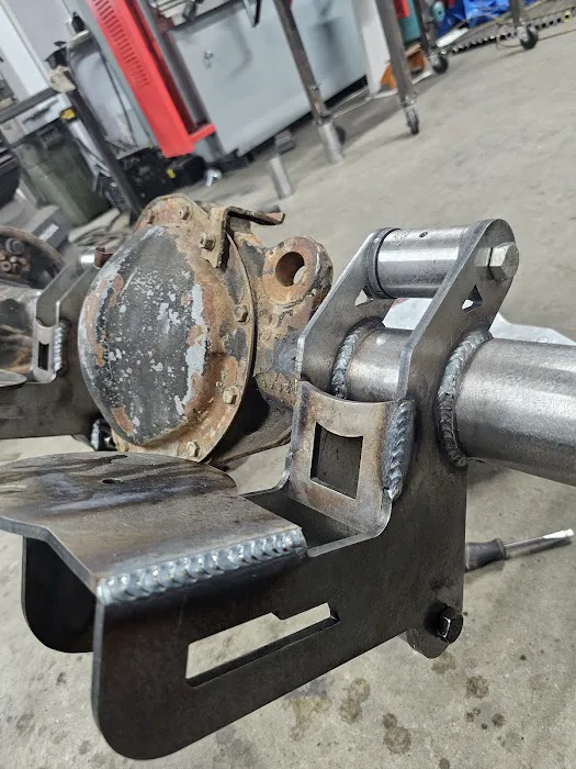 Kaotic Metalworks 1