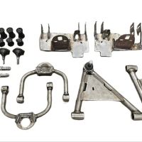 Kaotic Metalworks