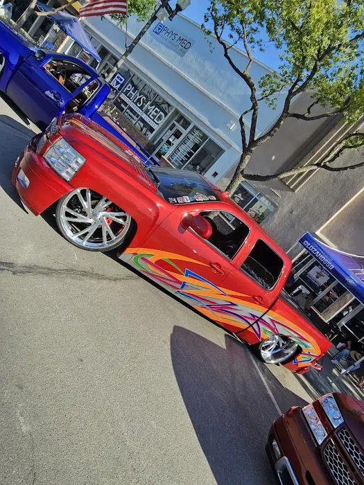 Kaotic Metalworks 2