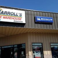Carroll's Tire Warehouse