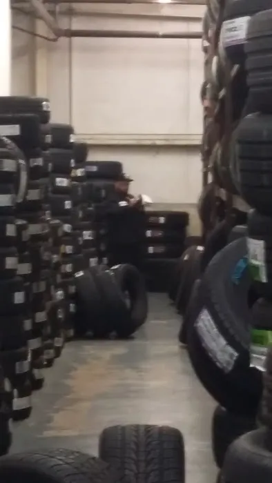 Carroll's Tire Warehouse 4