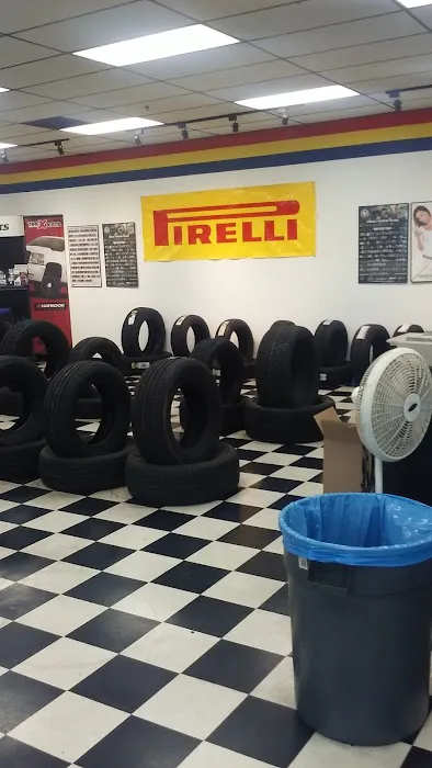 Carroll's Tire Warehouse 3