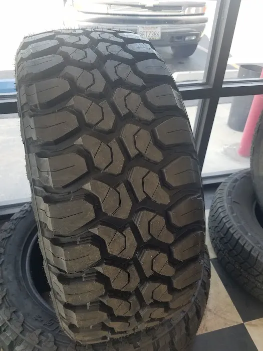 Carroll's Tire Warehouse 5