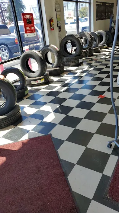Carroll's Tire Warehouse 9