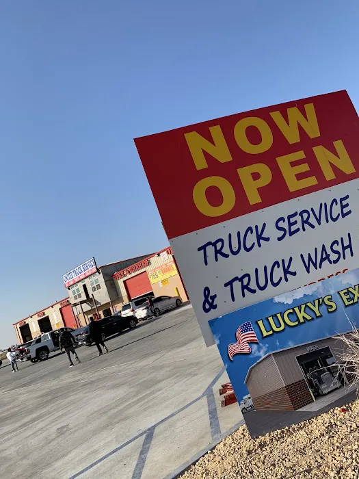 United Truck Service and Wash 3