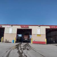 United Truck Service and Wash