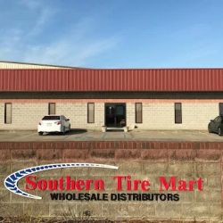 Southern Tire Mart Wholesale ico