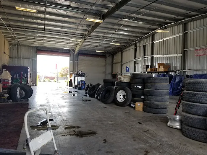 north east business management inc truck & trailer repair 4