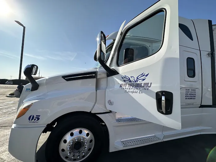 north east business management inc truck & trailer repair 6