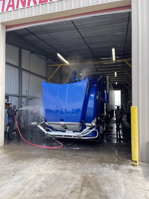 north east business management inc truck & trailer repair 5