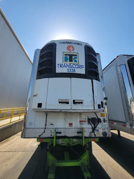 north east business management inc truck & trailer repair 3