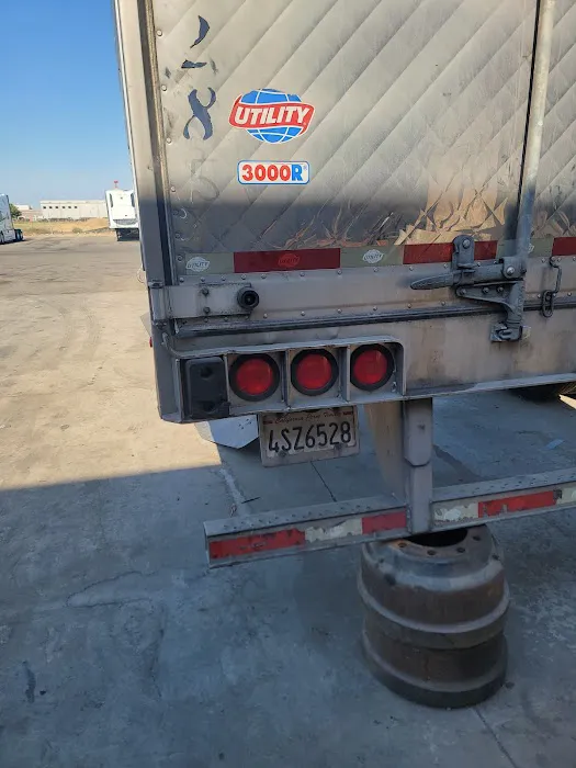 north east business management inc truck & trailer repair 1