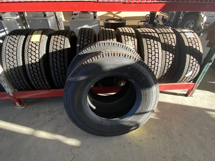 Alfaro Tire Services 1