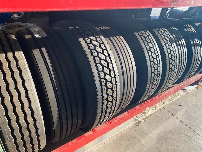 Alfaro Tire Services 4