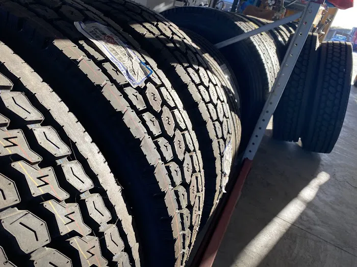 Alfaro Tire Services 3