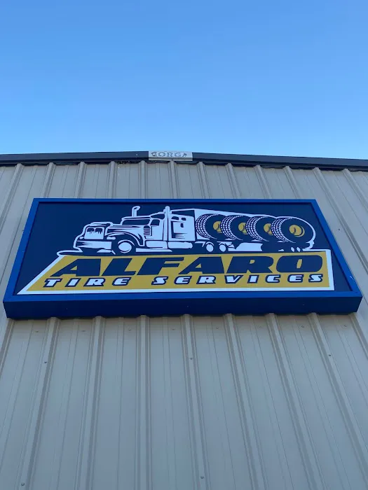 Alfaro Tire Services 5
