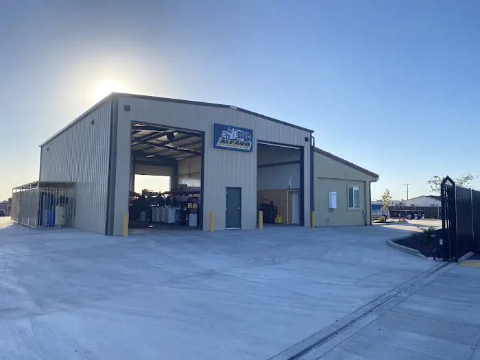 Alfaro Tire Services 2