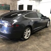 A-1 WINDOW TINT AND AUTO GLASS