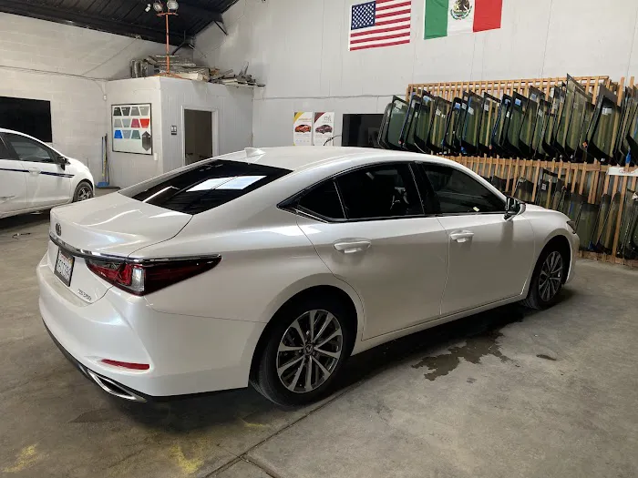 A-1 WINDOW TINT AND AUTO GLASS 3